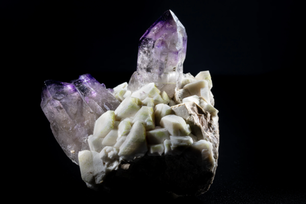 Silicates
