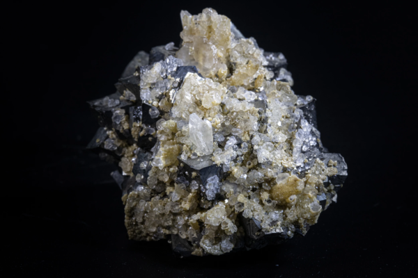 Sulfides