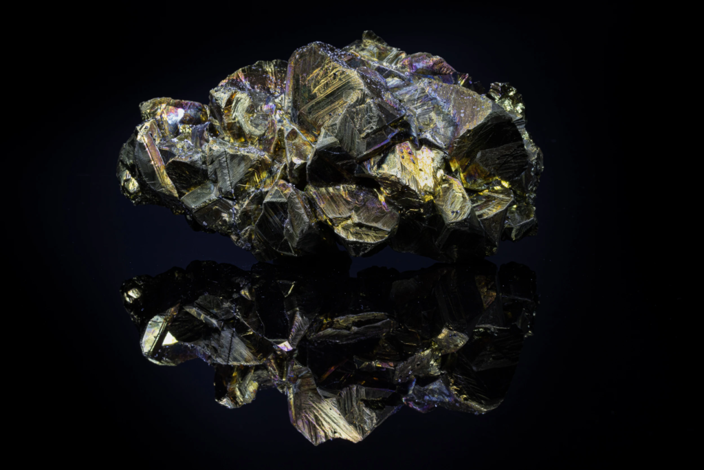 Chalcopyrite