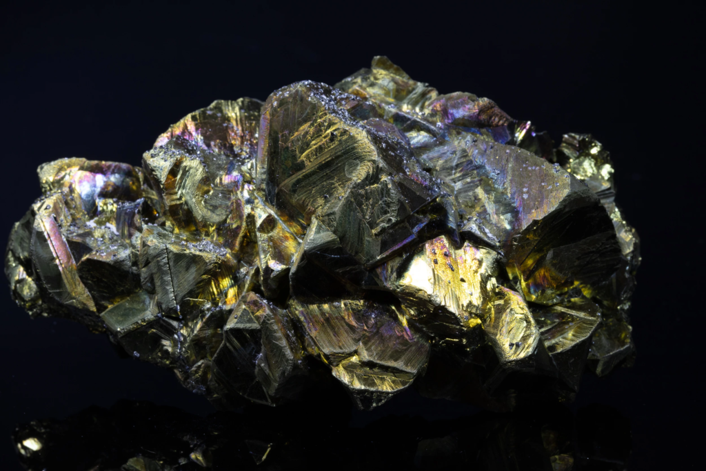 Chalcopyrite