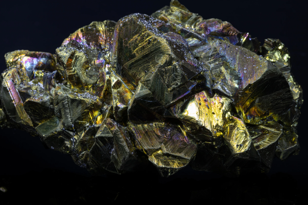 Chalcopyrite