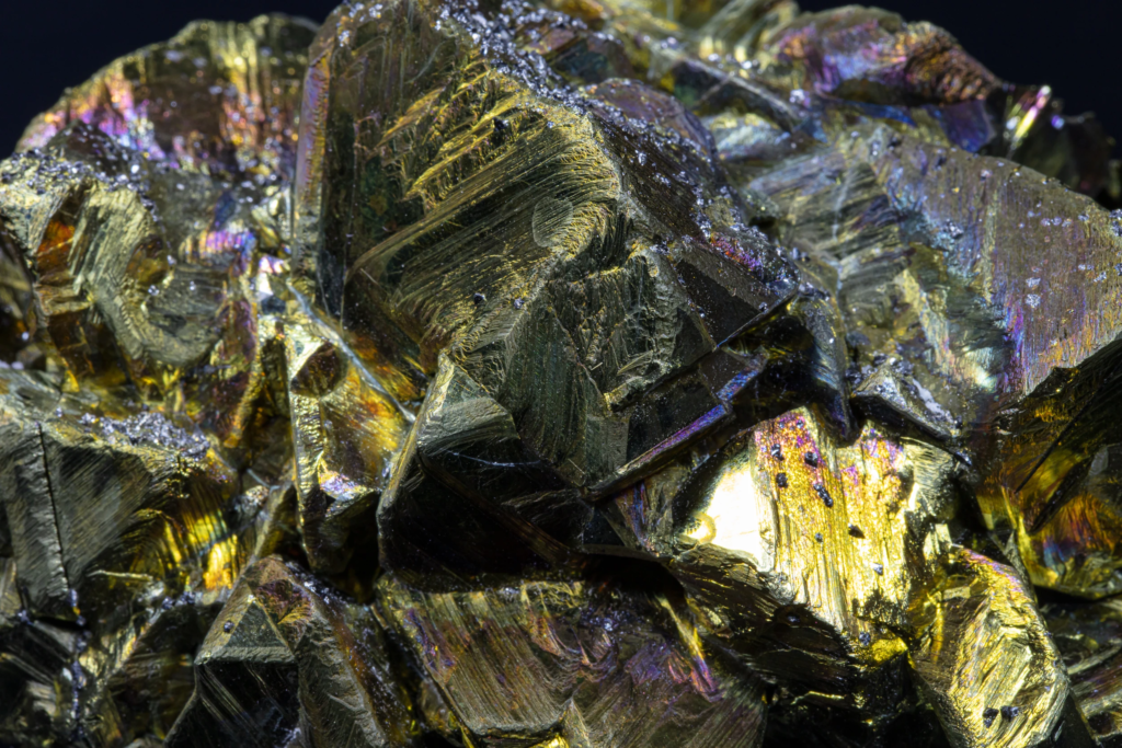 Chalcopyrite