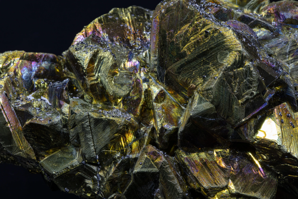 Chalcopyrite