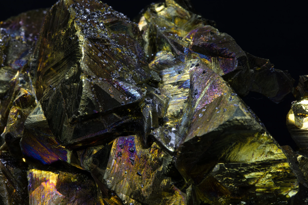 Chalcopyrite
