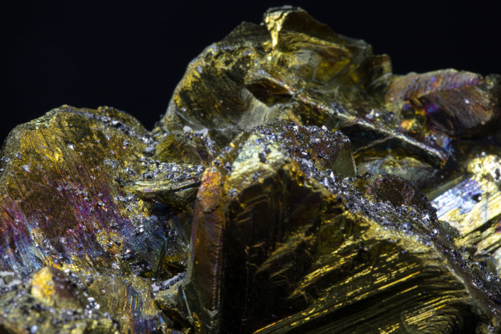 Chalcopyrite