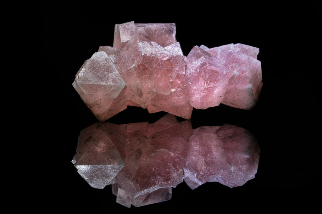 Fluorite