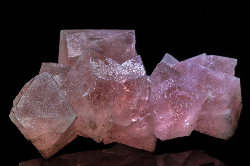 Fluorite