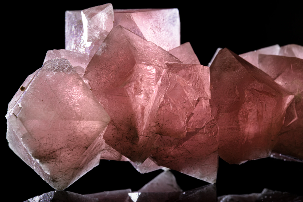 Fluorite