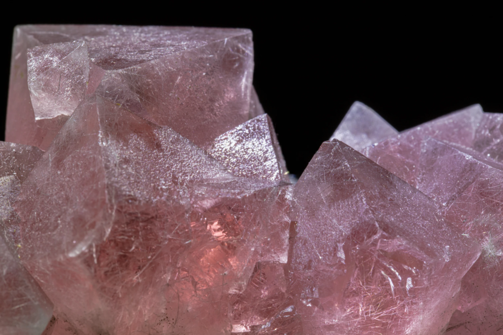 Fluorite