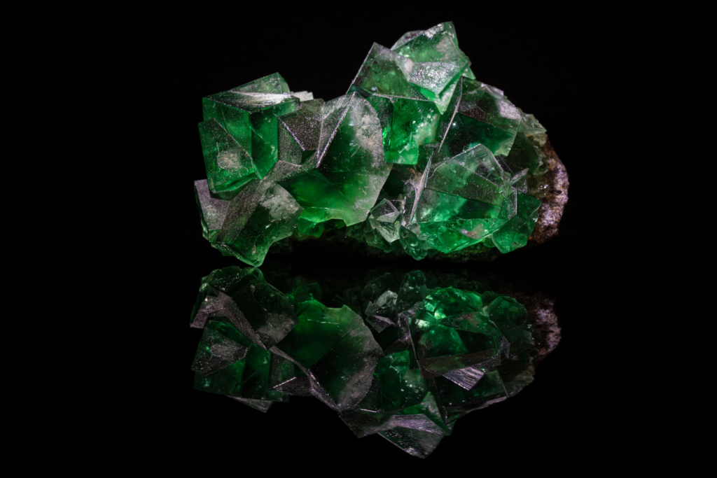 Fluorite
