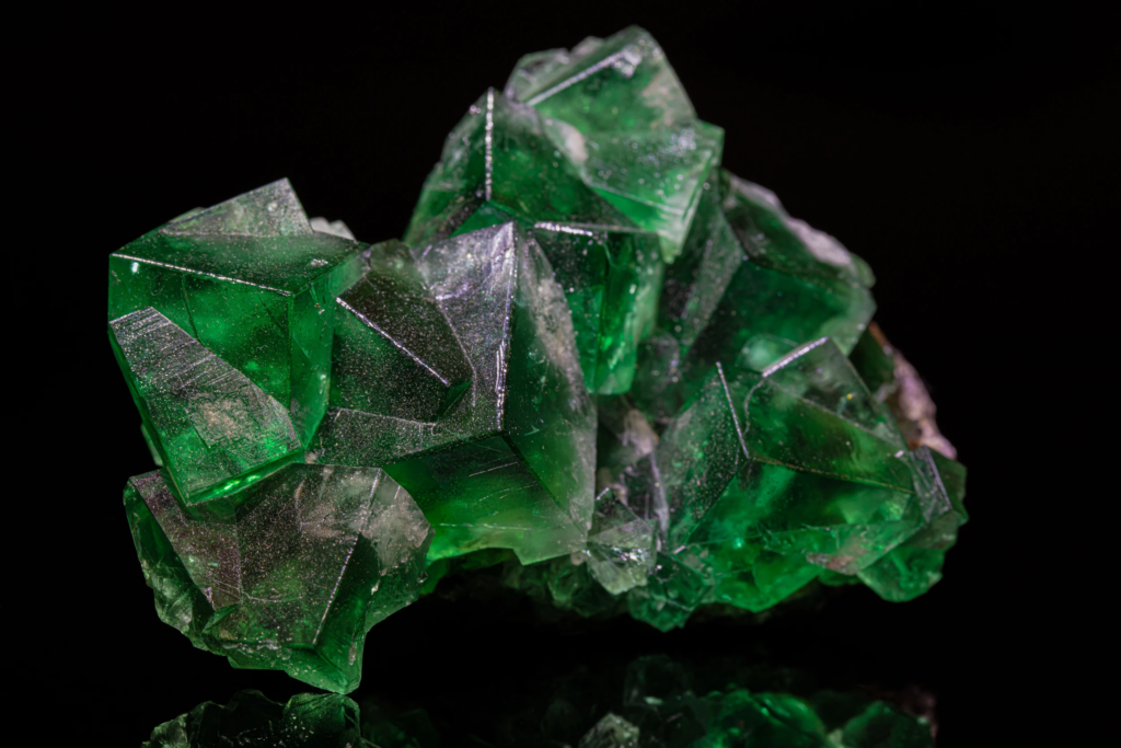Fluorite
