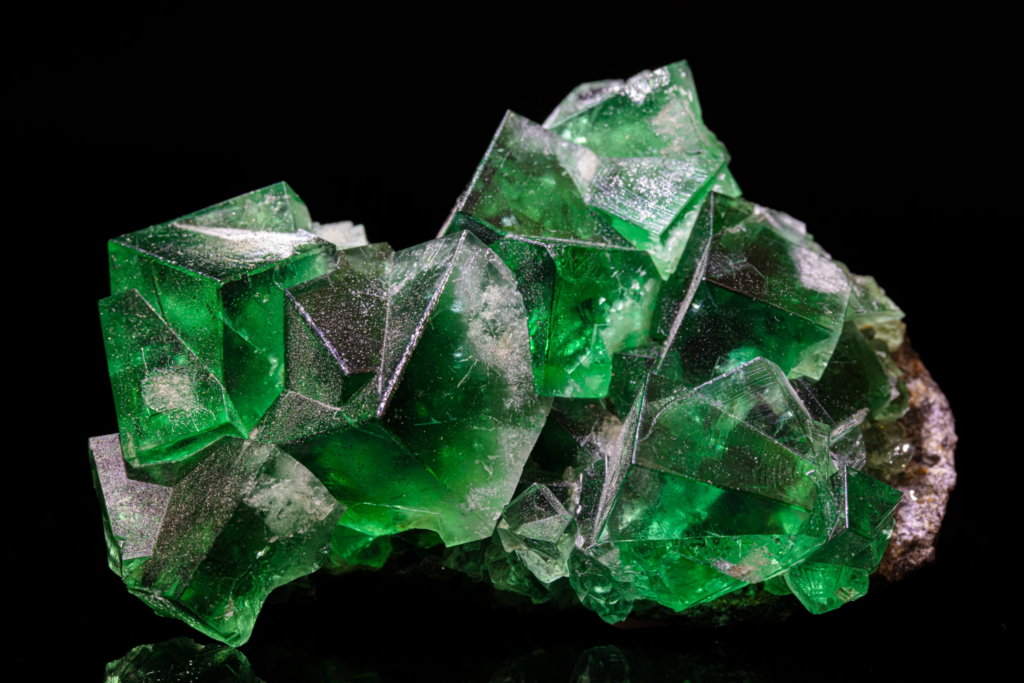 Fluorite