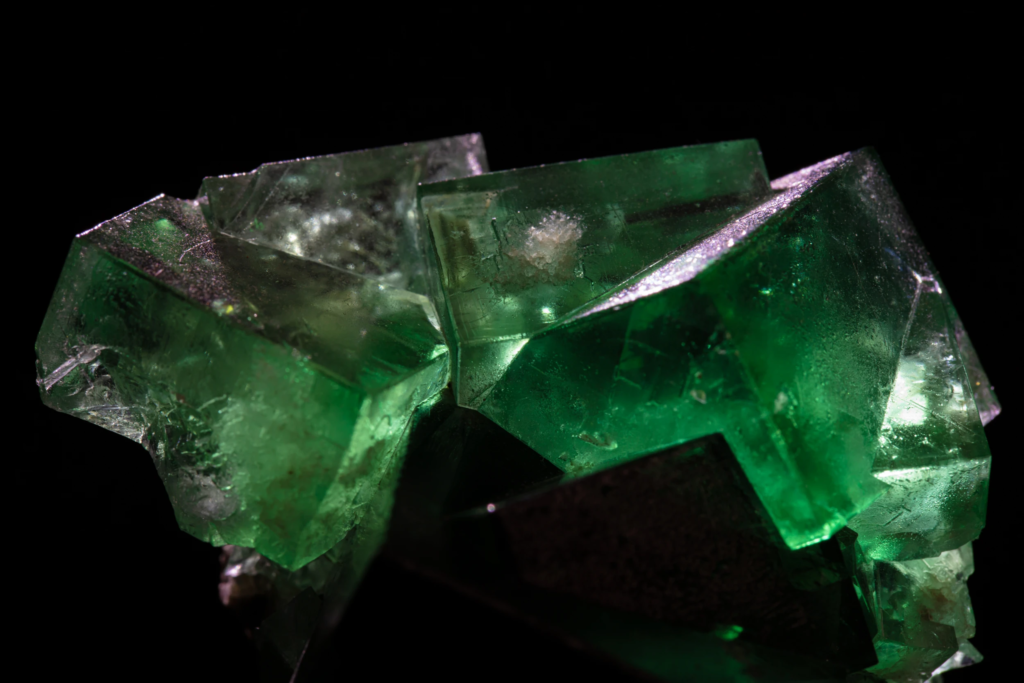 Fluorite
