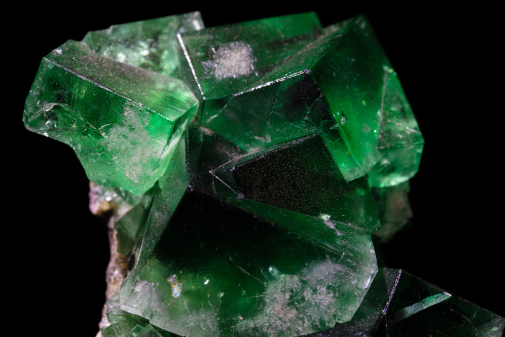 Fluorite