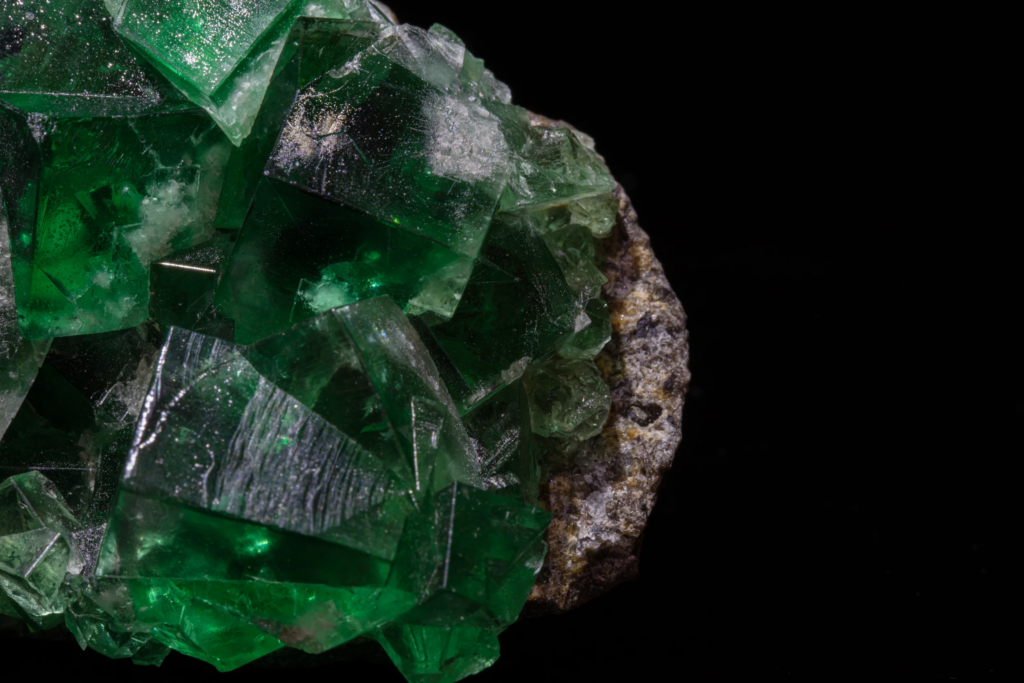 Fluorite