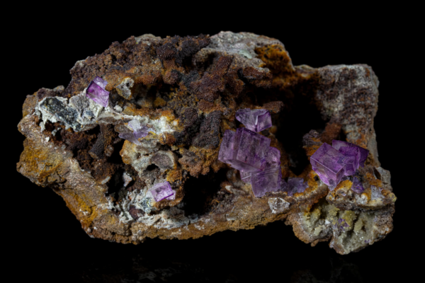 Fluorite