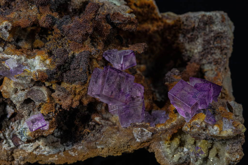 Fluorite