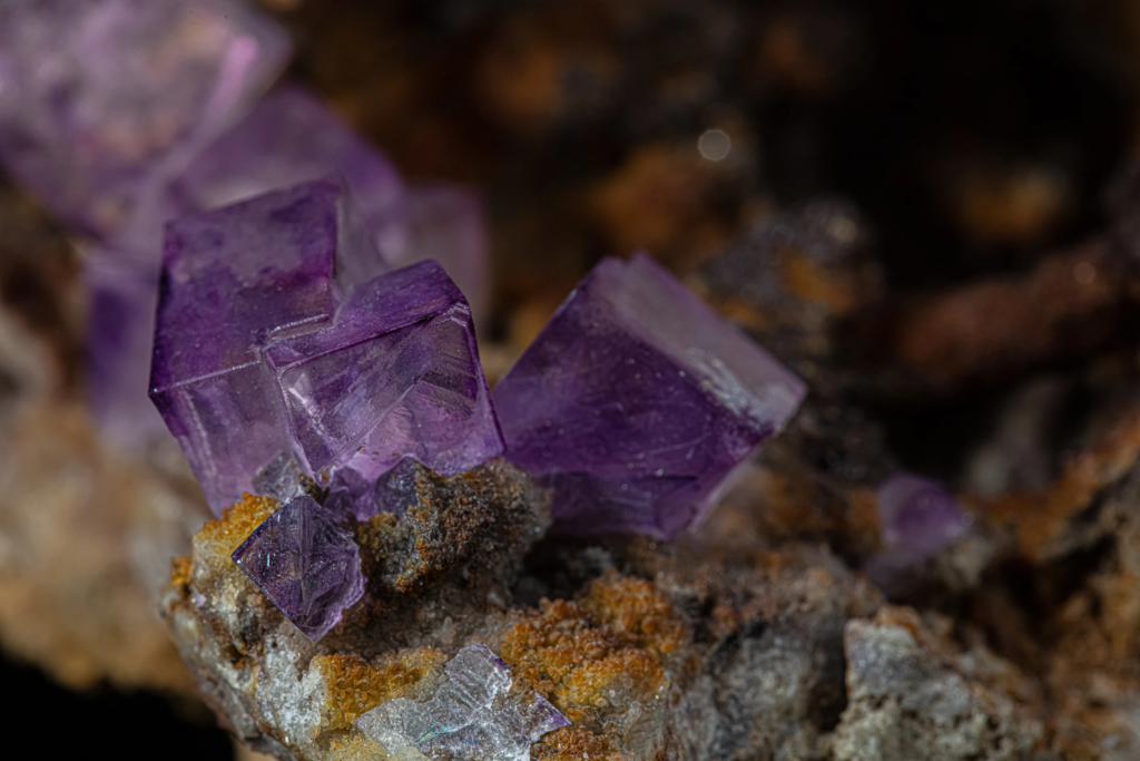 Fluorite