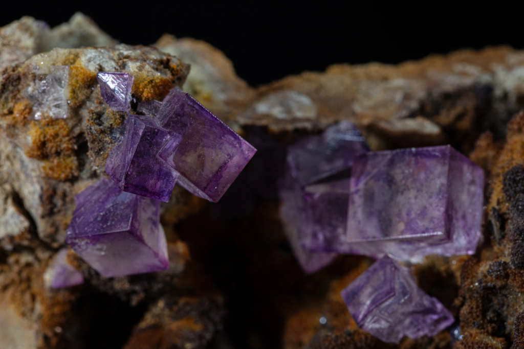 Fluorite