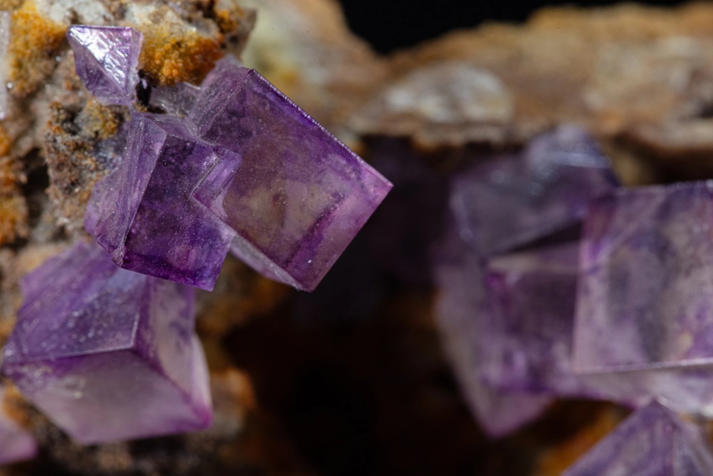 Fluorite