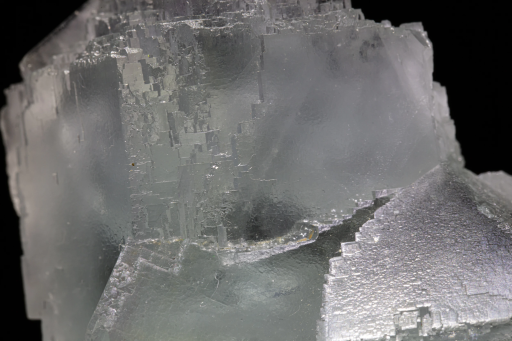 Fluorite