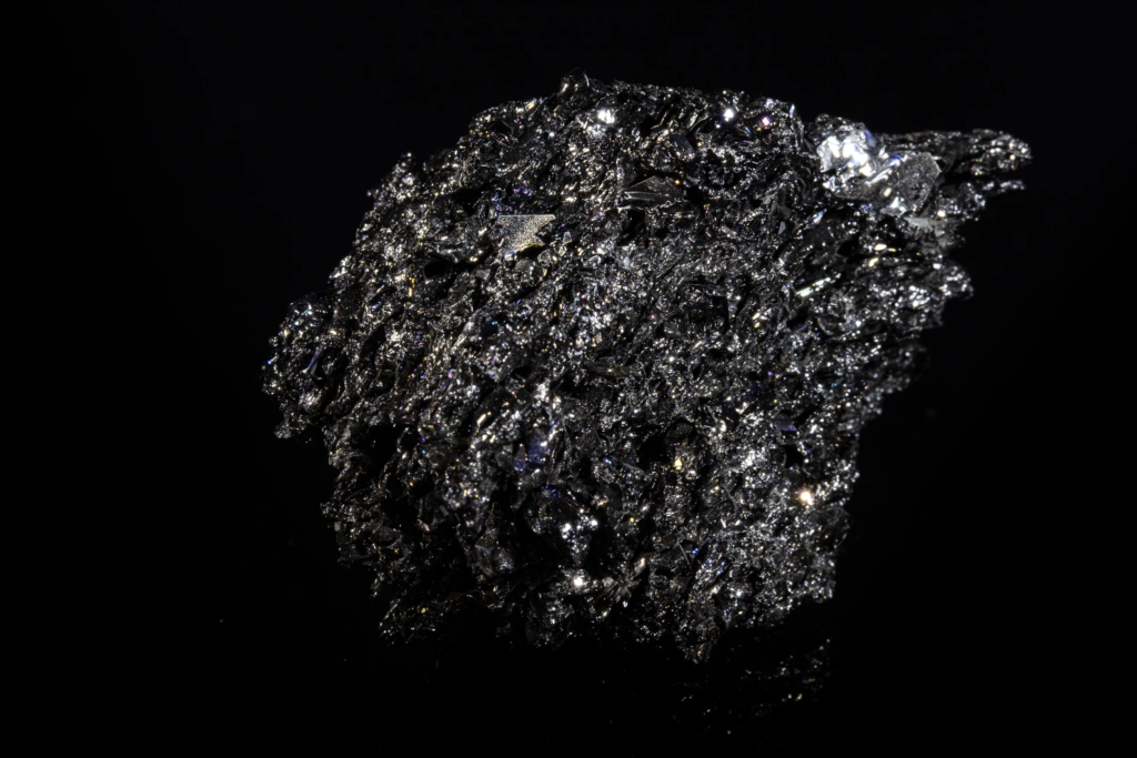 Hematite var Specularite