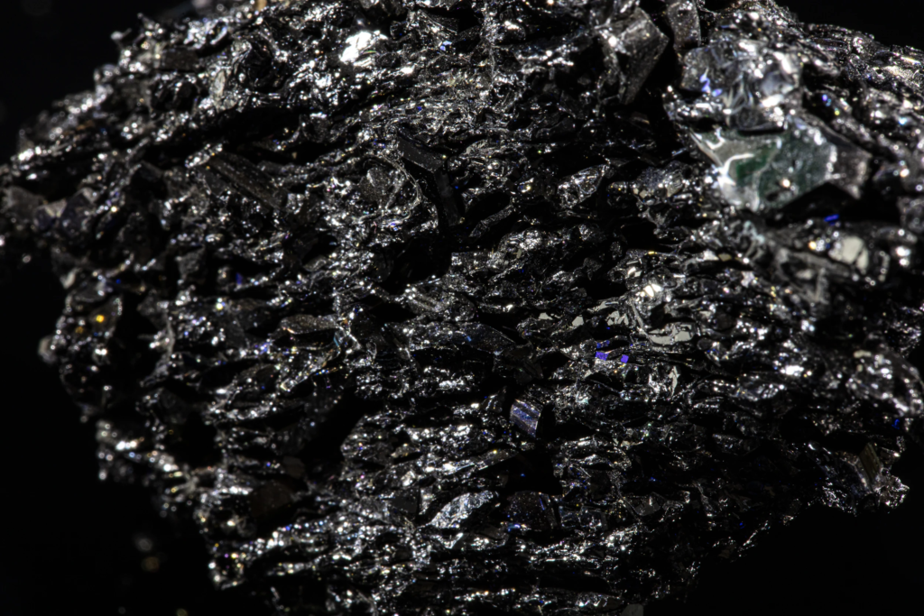 Hematite var Specularite