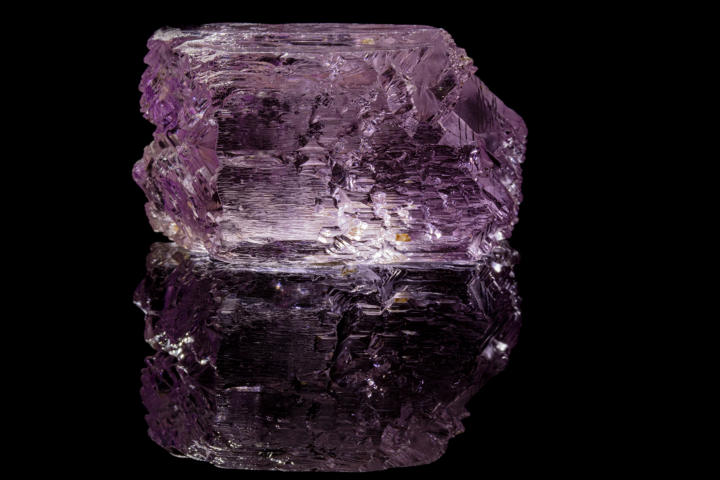 Kunzite