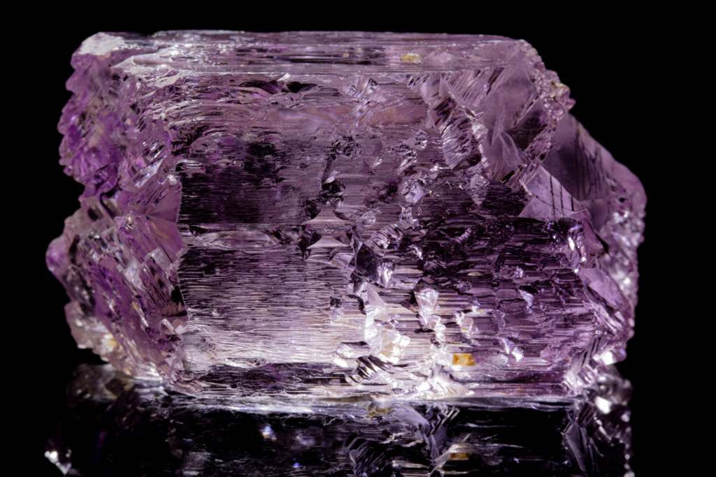 Kunzite