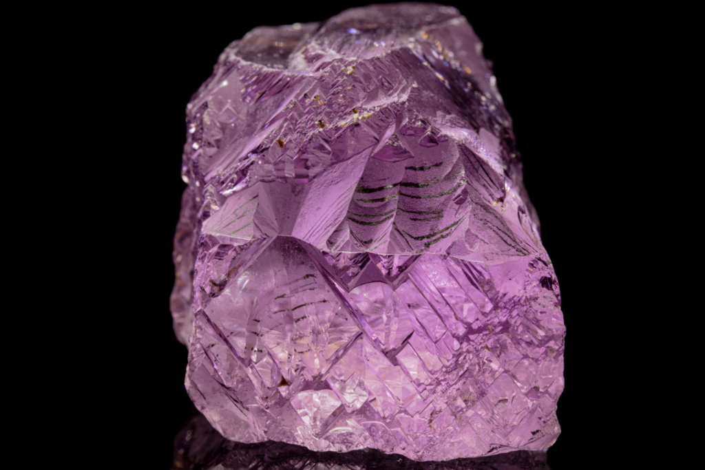 Kunzite
