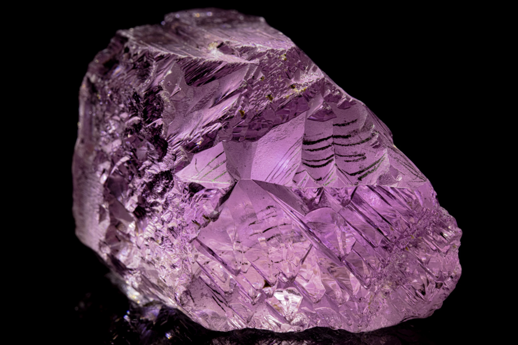 Kunzite