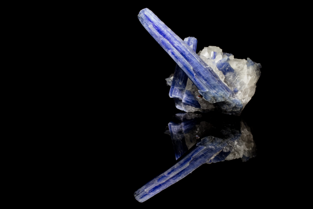 Kyanite