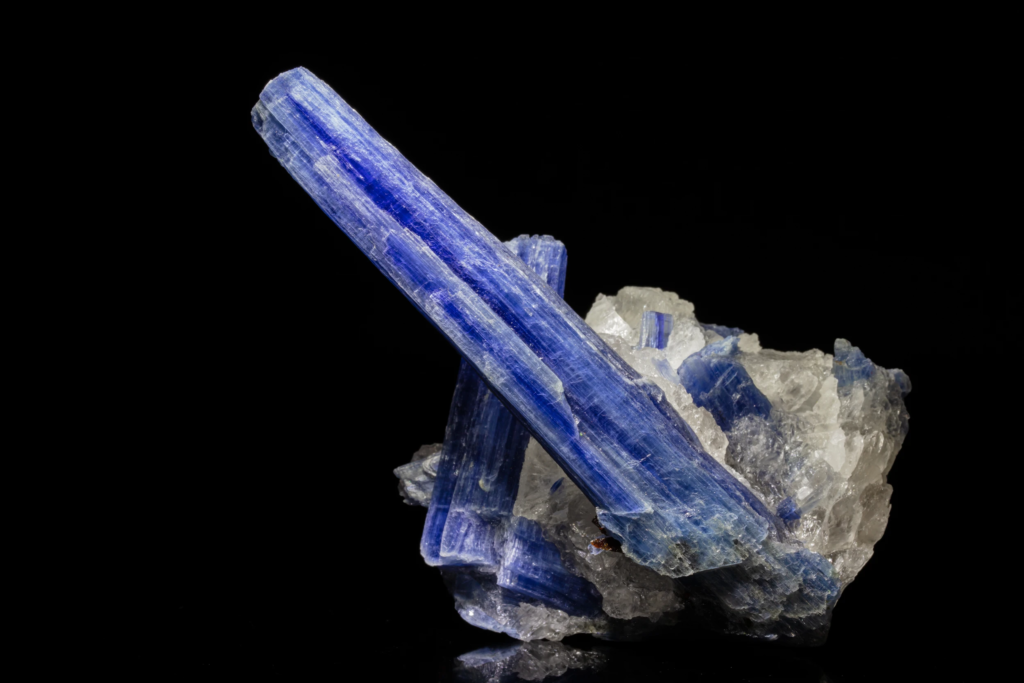 Kyanite