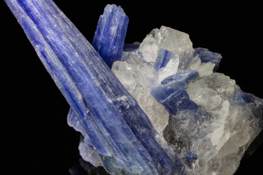 Kyanite