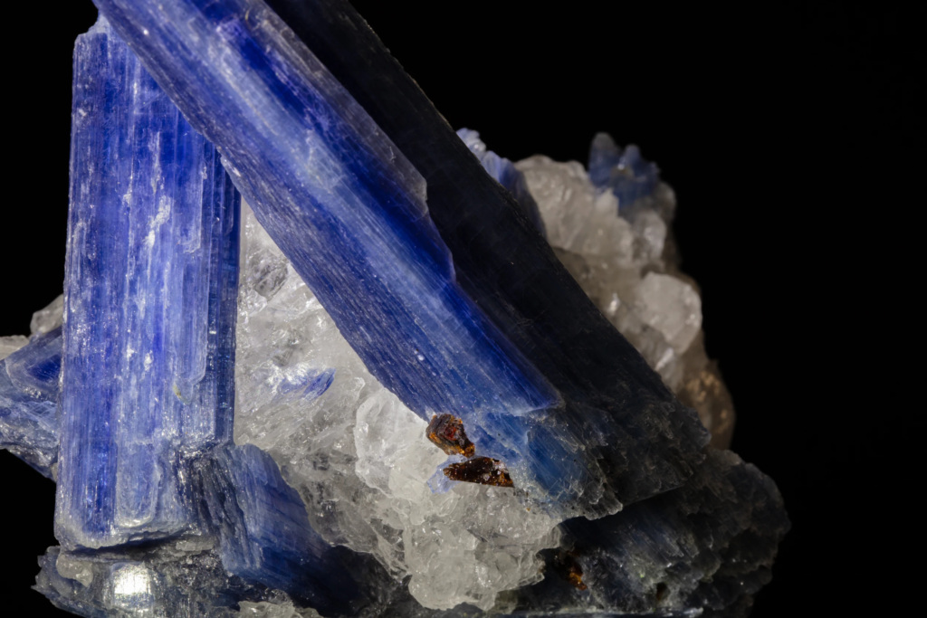 Kyanite