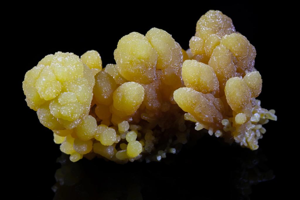 Mimetite