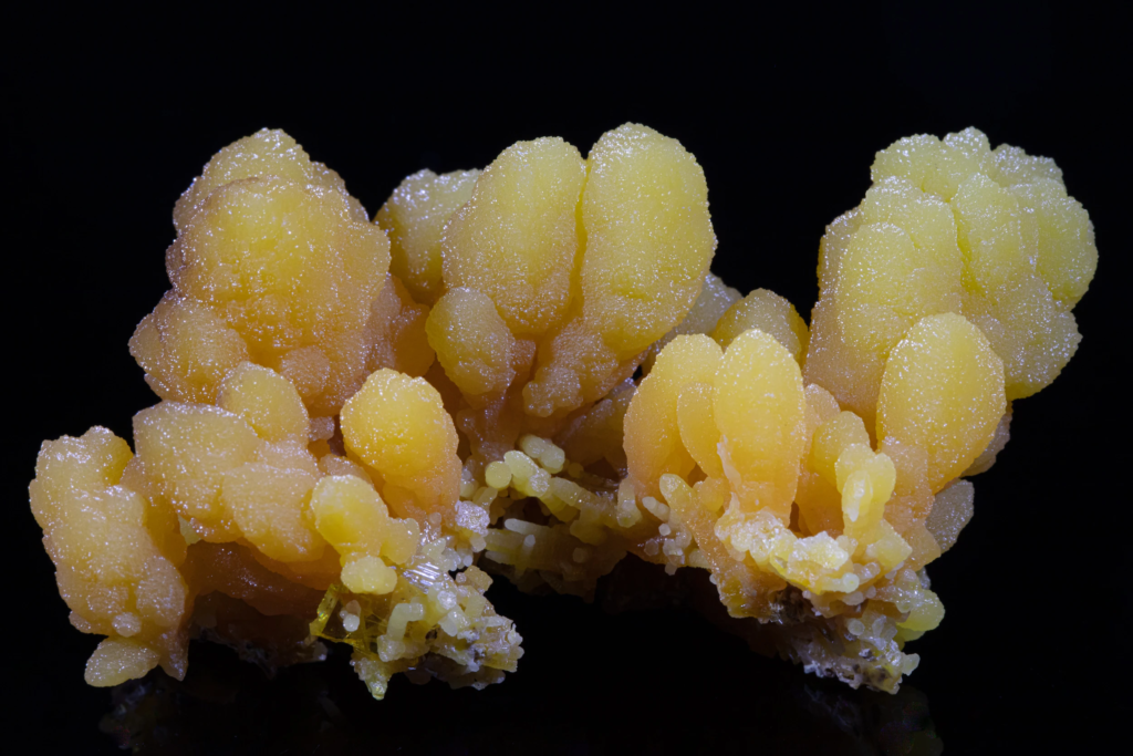 Mimetite