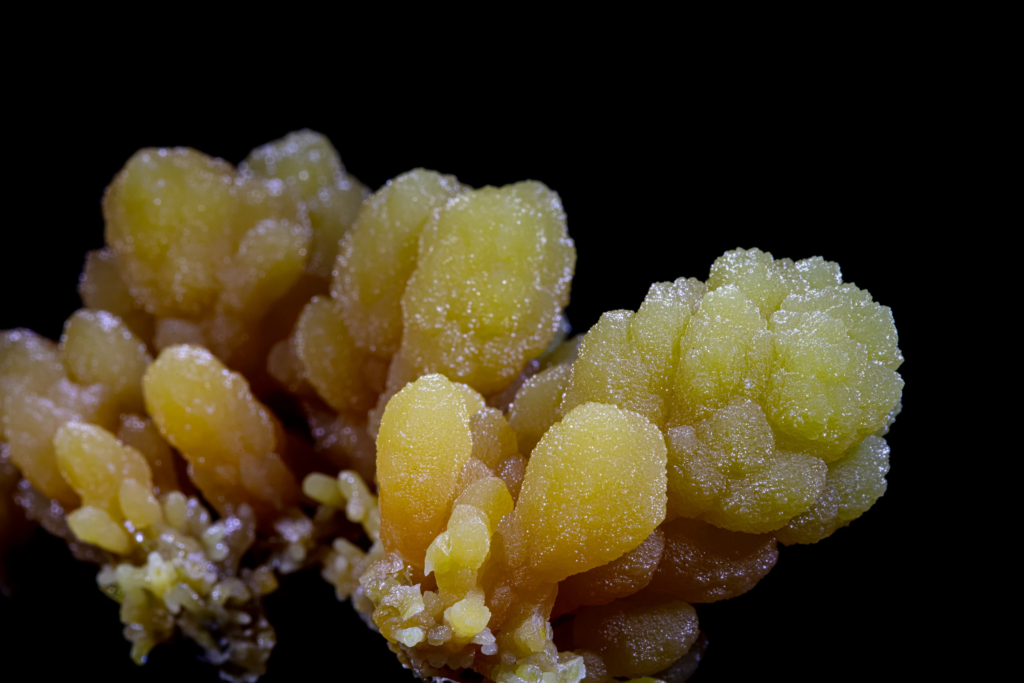 Mimetite