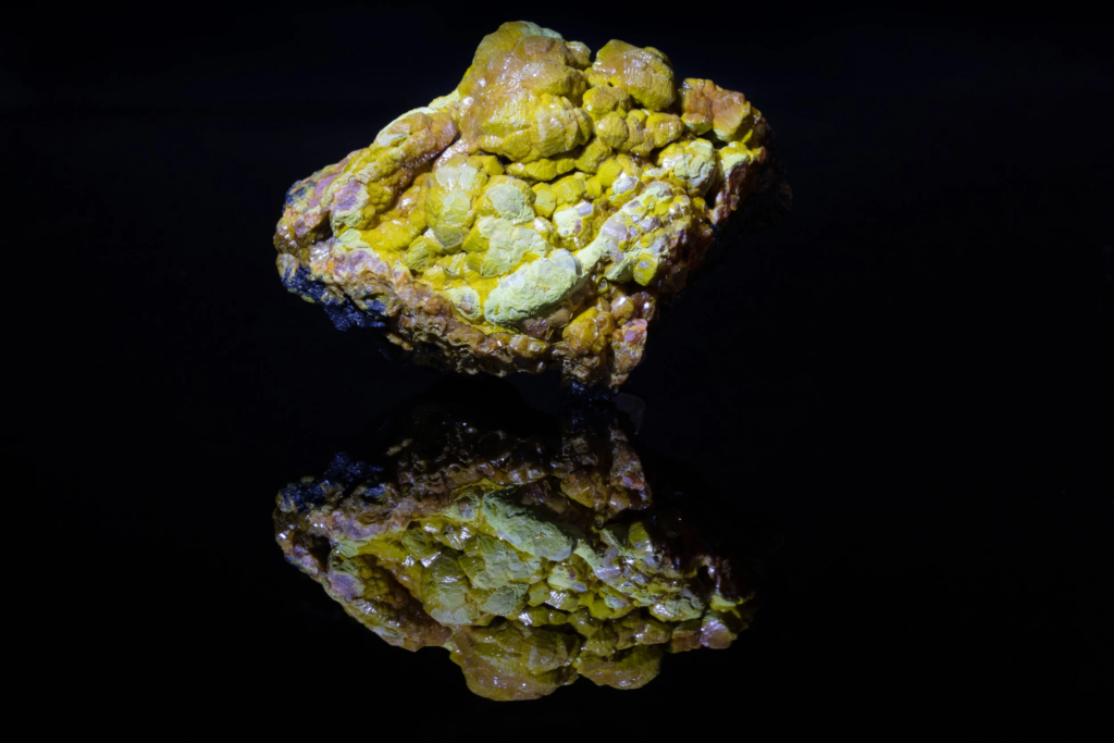 Mimetite