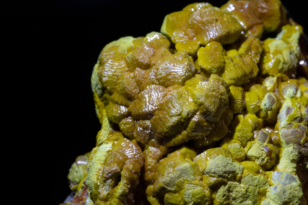 Mimetite