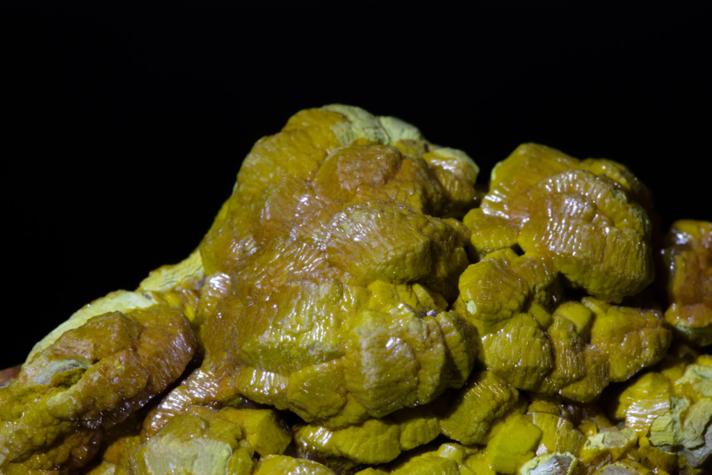 Mimetite