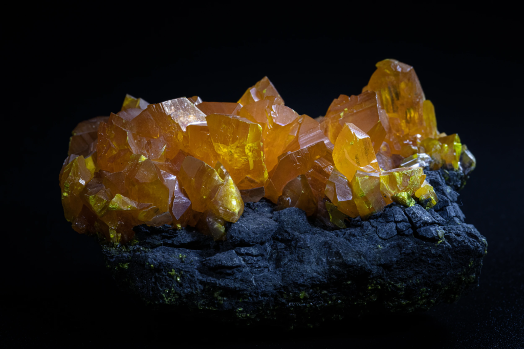 Orpiment