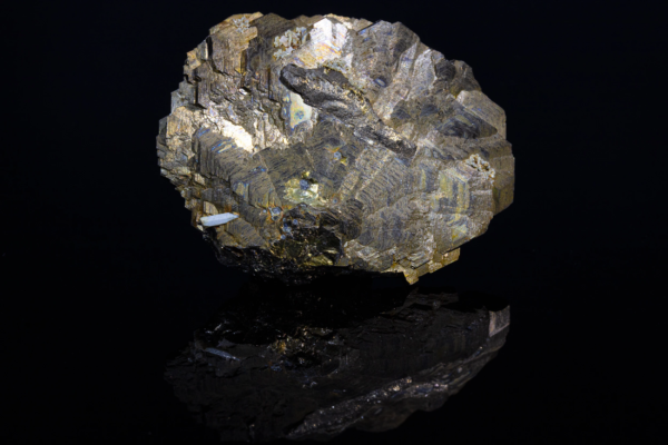 Pyrrhotite