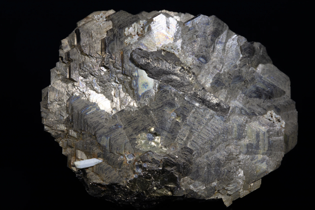 Pyrrhotite