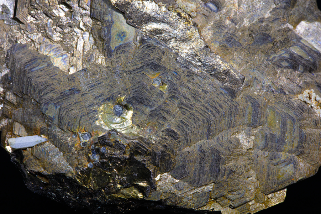 Pyrrhotite