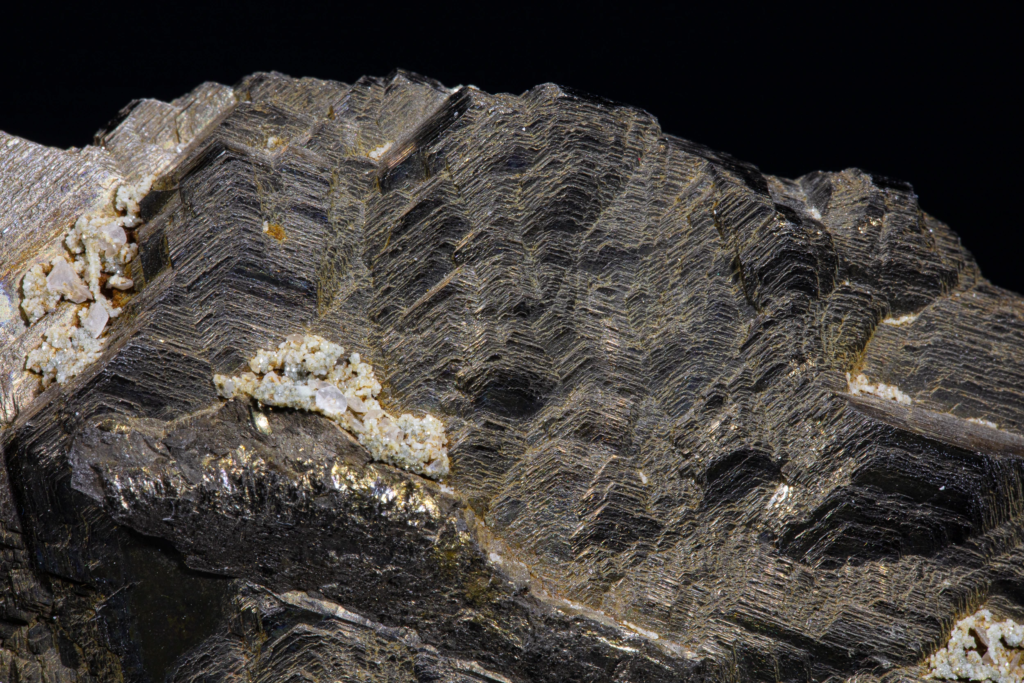 Pyrrhotite
