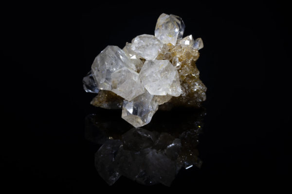 Quartz “Herkimer Diamond”