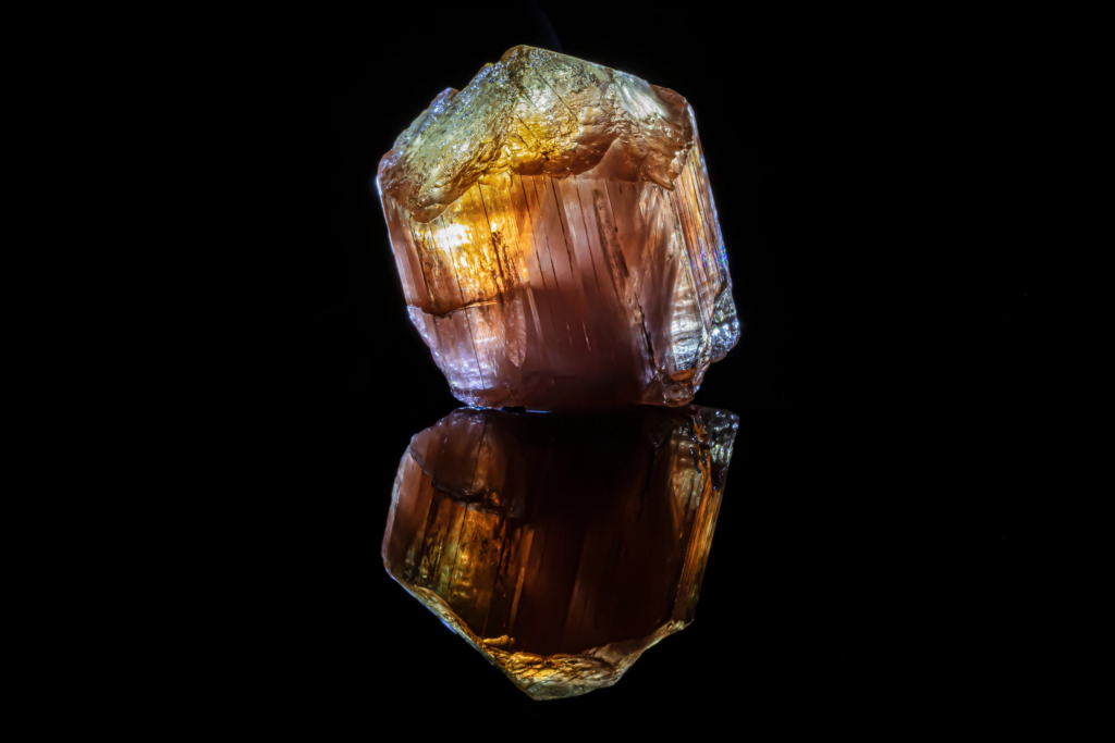 Scapolite