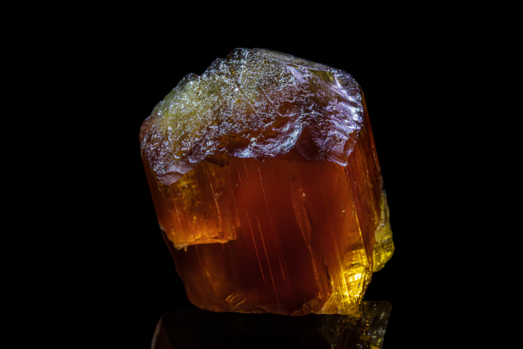 Scapolite