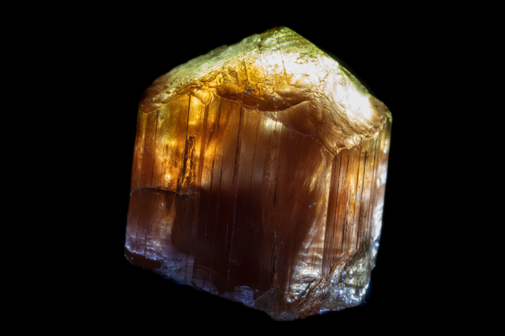 Scapolite